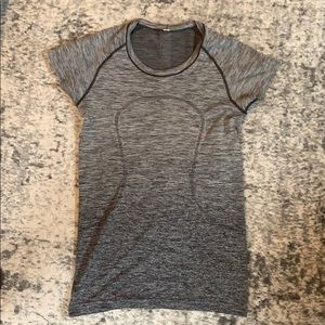 Lululemon 🍋 Swiftly Tech Short Sleeve Crew